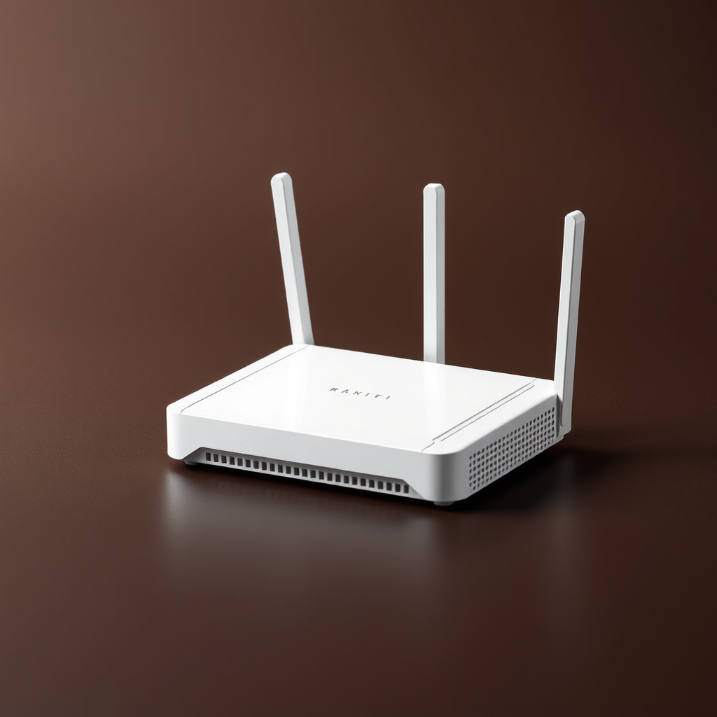 Mikrotik ax2 router